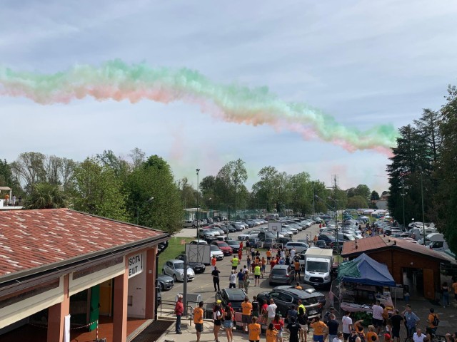 Frecce tricolore 02